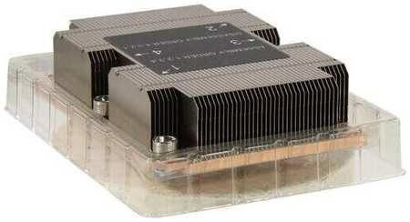 Радиатор для процессора Exegate ESNK-P0067PS.1U.3647. Cu 198361255817