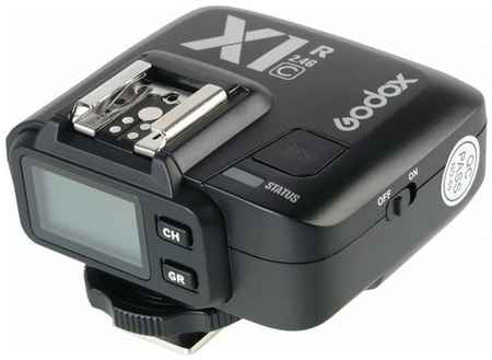 Приемник Godox X1R-C TTL для Canon 198361266051