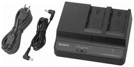 Зарядное устройство Sony BC-U2 198361281066
