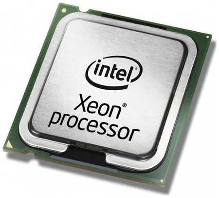 Процессор Intel Xeon 3060MHz Prestonia 1 x 3060 МГц, HP 198361419900