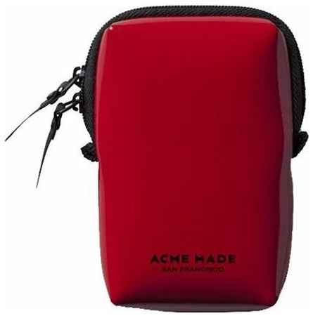 Чехол для фотоаппарата LowePro Smart Little Pouch красный Acme Made