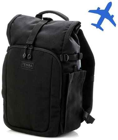 Tenba Fulton v2 10L Backpack Рюкзак для фототехники 637-730