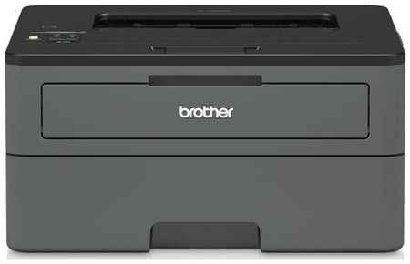 Монохромный лазерный принтер Brother HL-L2370DN 198361747406