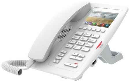 IP телефон Fanvil H5 (белый) 198361808582
