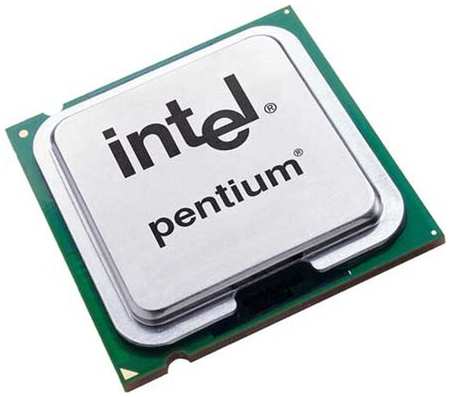 Процессор Intel Pentium 3 1260 MHz 1 x 1266 МГц, HP 198361860927