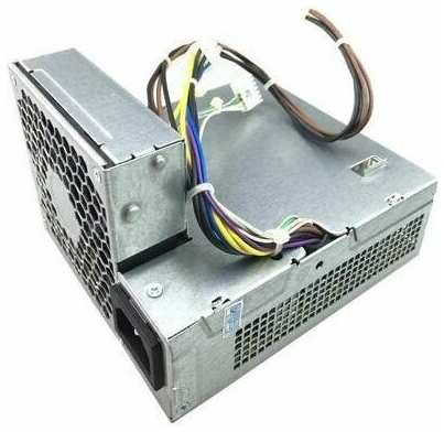 Блок питания HP PCA019 Power Supply
