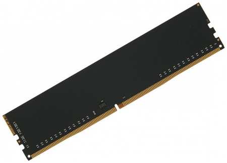 Модуль памяти Digma DGMAD43200016S DDR4 - 16ГБ 3200, DIMM, Ret
