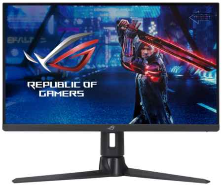 27″ Монитор ASUS ROG XG27AQMR , 300 Гц, 2560×1440, 16:9, 110 PPI, 600 кд/м2, IPS 198362656724