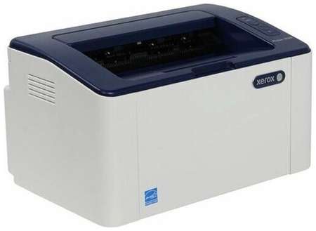 Принтер Xerox Phaser 3020 198362805881