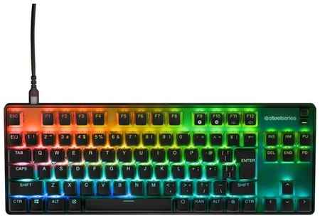 TMart Игровая клавиатура SteelSeries Apex 9 TKL