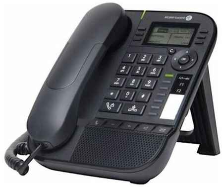 Проводной телефон Alcatel-Lucent 8018 3MG27201AB