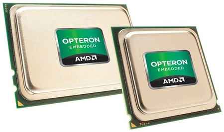 Процессор AMD Opteron 8218 S1207 (Socket F), 2 x 2600 МГц, OEM