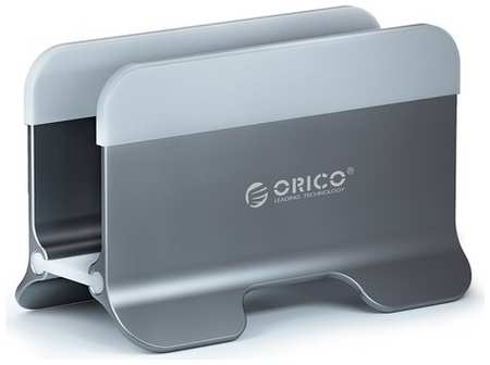 Подставка для мышки для ноутбука ORICO NPB1, серый 198363255626
