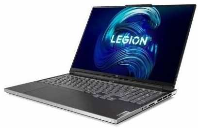 Ноутбук Lenovo Legion S7 16IAH7 82TF000VRK