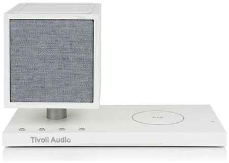 Беспроводная акустика для дома Tivoli Audio Revive White 198364855080