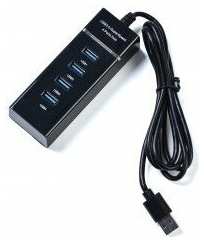 USB концентратор Ks-is KS-727 198365304962