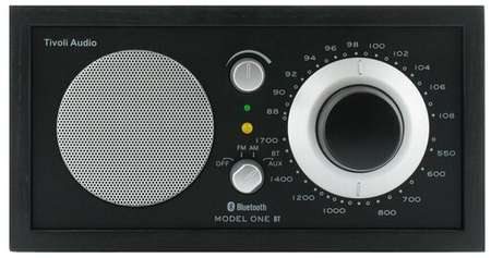 Радиоприемник Tivoli Audio Model One BT