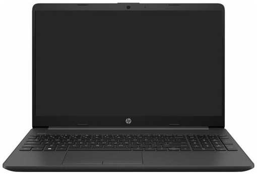 Ноутбук HP 250 G9, 15.6″, Intel Core i3 1215U 1.2ГГц, 6-ядерный, 8ГБ DDR4, 256ГБ SSD, Intel UHD Graphics , Free DOS, серебристый 6F1Z7EA 198365800769