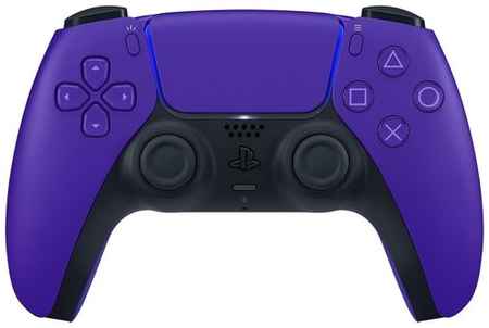 PS5 Геймпад Sony PlayStation 5 DualSense Wireless Controller Purple (CFI-ZCT1J04) 198366002129