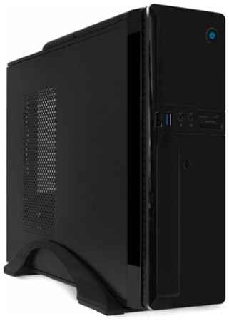 Корпус MicroATX Slim-Desktop Crown CMC-1908-3(300) (CM-PS300)) 300W Black 198366005854