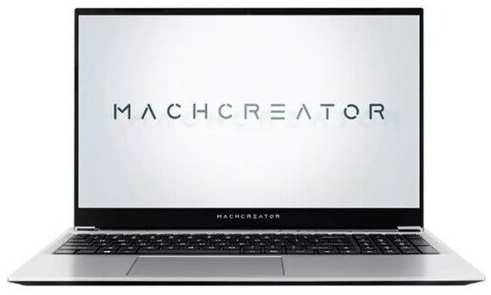 Machenike Machcreator-A MC-Y15i31115G4F60LSMSSRU silver 15.6″ 198366040816