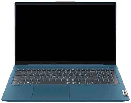Ноутбук Lenovo IdeaPad 5 15ITL05 Core i3 1115G4/8Gb/512Gb SSD/15.6″ FullHD/DOS Abyss Blue