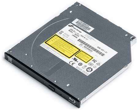 Durabook DVD привод для ноутбука S15AB/ S15I Removable Super Multi DVD for media bay