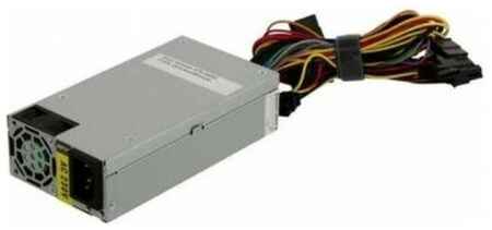 Блок питания PowerCool ATX-300W, FLEX, 24pin+4pin+2*Sata+1*Molex+mini sata (для моноблоков) 198366297072