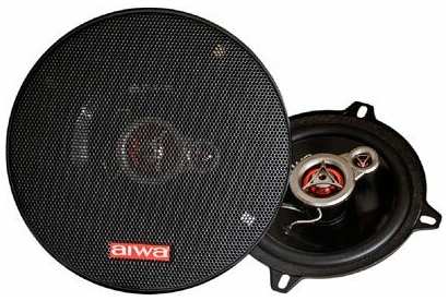 Авто-акустика AIWA ASM-530 198366317281