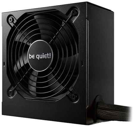 Блок питания be quiet! System Power 10 750W black BOX 198366395965