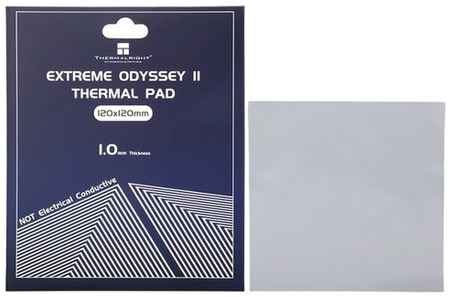 Термопрокладка Thermalright Odyssey II Termal Pad 120x120x1mm ODYSSEY-II-120X120-1.0 198366440852
