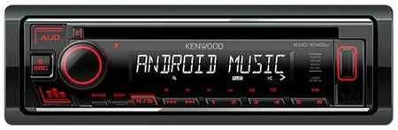 Автомагнитола Kenwood KDC-1040U (черный) 198366734929