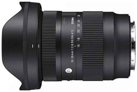 Объектив Sigma AF 16-28 mm f2.8 DG DN | Contemporary for Sony E 198366947518
