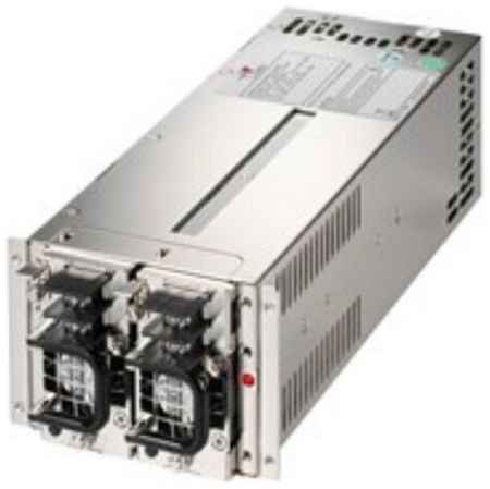 EMACS (Zippy) DR2G-5500V4V 500W, 2U Redundant DC/DC (ШВГ=101*82*276mm), Input Voltage: -36 ~ -72 VDC DR2G-5500V4V