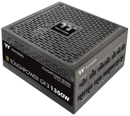 Блок питания Thermaltake GF3 TT Premium Edition 1350W (PS-TPD-1350FNFAGE-4) черный 198367264283