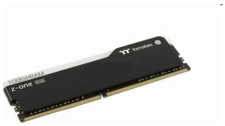 Модуль памяти 16GB Thermaltake DDR5 5600 TOUGHRAM Z-ONE RGB D5 CL36 1.25V RG30D516GX1-5600C36S /RGB LED*8/SW Control/Single Pake 198367362448
