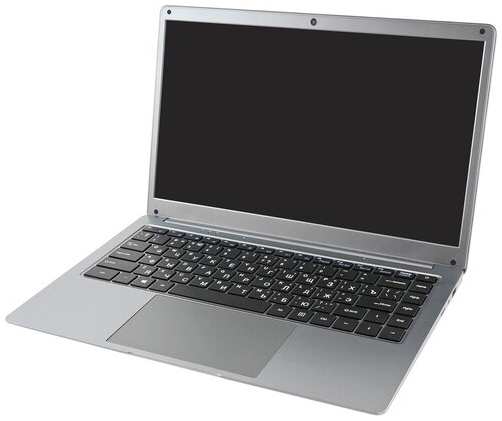 Ноутбук Azerty AZ-1406 14' (Intel N3350 1.1GHz, 6Gb, 128Gb SSD) 198367758795