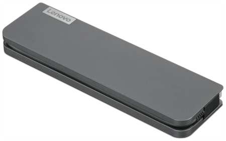 Док-станция Lenovo ThinkPad Lenovo USB-C Mini Dock 40AU0065EU/CN 198367805941