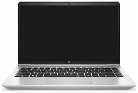 Ноутбук HP ProBook 440 G9 6A1S8EA, 14″, UWVA, Intel Core i3 1215U 1.2ГГц, 6-ядерный, 8ГБ DDR4, 256ГБ SSD, Intel UHD Graphics, Free DOS