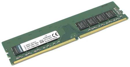 Модуль памяти Kingston DIMM DDR4, 32ГБ, 2666МГц, PC4-21300 198368012949