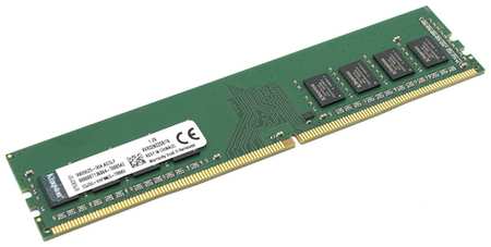 Модуль памяти Kingston DIMM DDR4, 16ГБ, 3200МГц, PC4-25600 198368037334