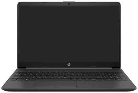 Ноутбук HP 250 G9 Core i5 1235U 8Gb SSD256Gb Intel Iris Xe graphics 15.6″ SVA FHD (1920x1080) Free DOS dk.silver WiFi BT Cam (6F1Z9EA)
