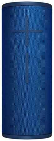 Колонка порт. Logitech Ultimate Ears MEGABOOM 3 синий 30W 1.0 BT (984-001404) 198368484896