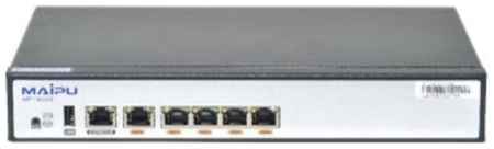 Маршрутизатор Maipu MP1800X-51 E1,1*RJ45 Console port,1*USB,1*1000M Combo,5*10M/100M/1000M, AC power supply