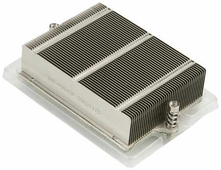 Радиатор Supermicro SNK-P0042P