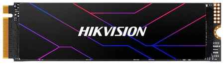 Твердотельный накопитель Hikvision 2 ТБ M.2 HS-SSD-G4000/2048G