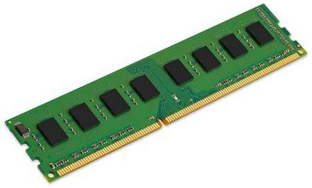Модуль памяти 16GB Kingston DDR5 5600 DIMM KVR56U46BS8-16 Non-ECC , CL46 , 1.1V, 1RX16 288-pin 16Gbit, RTL 198369474092