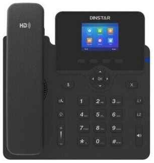 VoIP-телефон Dinstar C62G