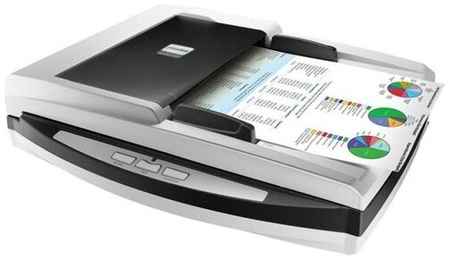Сканер ADF дуплексный Plustek SmartOffice PL4080 198369842231
