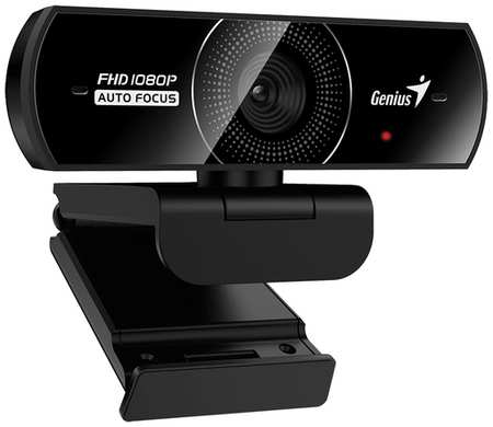 Genius Веб-камера FaceCam 2022AF, Full HD 1800P/USB